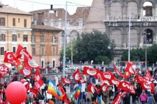 Savona: Sinistra Ecologia e Libertà di Savona si schiera a fianco della Fiom