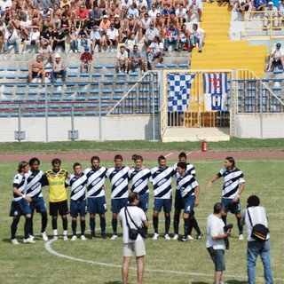 Calcio, ecco i convocati biancoblù per Savona-Montichiari