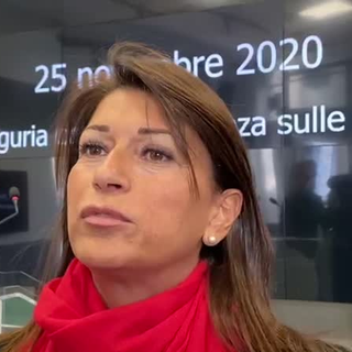 Infanzia, assessore Ferro: &quot;Regione mette sempre al centro delle sue politiche i cittadini&quot;