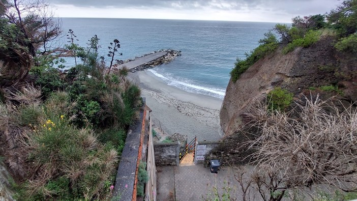 Celle, revocata l'ordinanza di interdizione dell'ex spiaggia libera delle Colonie Milanesi