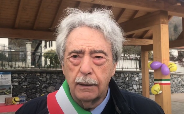 Murialdo, Pronzalino attacca la minoranza: &quot;C'è chi ama il paese e chi lo odia al punto da condannarlo all'immobilismo e alla decadenza&quot;