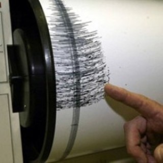 Nuova scossa di terremoto avvertita nel savonese: origine a Magliolo ad una profondità di 5 chilometri