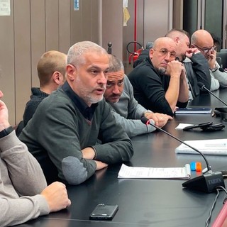 Danni alluvionali aziende in Val Bormida e vertenze industriali. Pasa (Cgil): &quot;2 milioni di euro non bastano, necessaria autorevolezza con il Governo&quot; (FOTO E VIDEO)