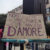 Giornata contro la violenza sulle donne, NonUnaDiMeno prepara tre iniziative in provincia