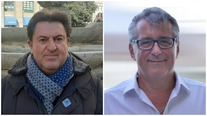 Bozzano nuovo capogruppo lista Toti, Santi senza freni: &quot;Non lo riconoscerò mai come leader nella provincia di Savona&quot;