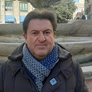 Savona, Santi su ponte Ruffino: &quot;Non si capiscono questi continui rinvii alla riapertura completa ai pedoni&quot;