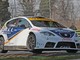 Automobilisimo: Danilo Galvagno al via della &quot;Seat Leon Supercopa 2011&quot;