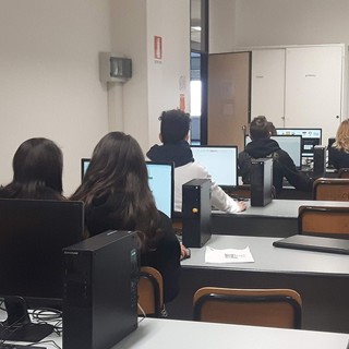 Cairo: all'Istituto Patetta al via i progetti PON &quot;Per la scuola: competenze e ambienti per l'apprendimento&quot;