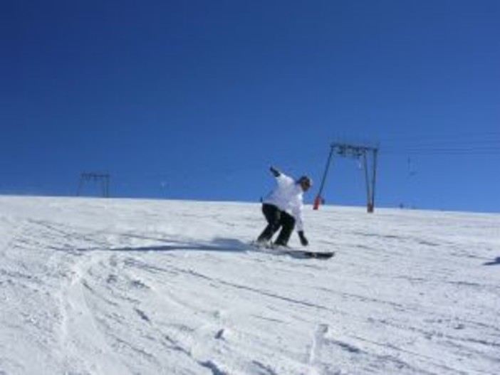 Limone: ora si può sciare anche con 25 euro