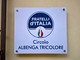 Amministrative 2024, incontro Fratelli d’Italia ad Albenga: no comment su dichiarazioni di Vaccarezza