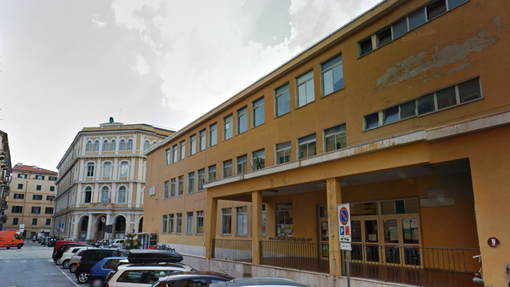 Scuole Pertini di Savona, lavori di completamento di due nuove aule per il prossimo anno scolastico
