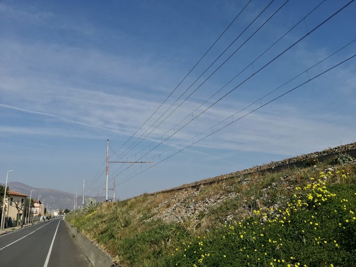 Utilizzare fondi per spostamento a monte ferrovia per potenziare sanità savonese: la proposta del Comitato Territoriale Borghetto-Bastia-Leca-Salea d’Albenga