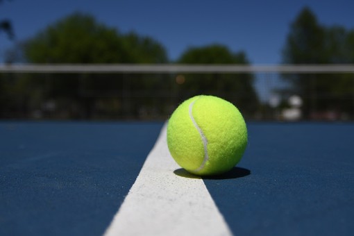 &quot;Matchpoint: I campioni del tennis come fonte di ispirazione quotidiana&quot;, il nuovo saggio firmato Novelli e Giudice