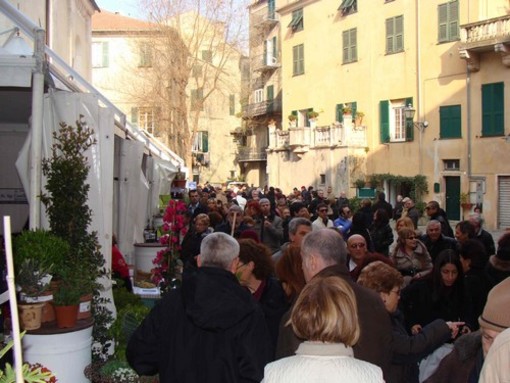 Quasi pronti al taglio del nastro per Salone dell’Agroalimentare Ligure di Finale