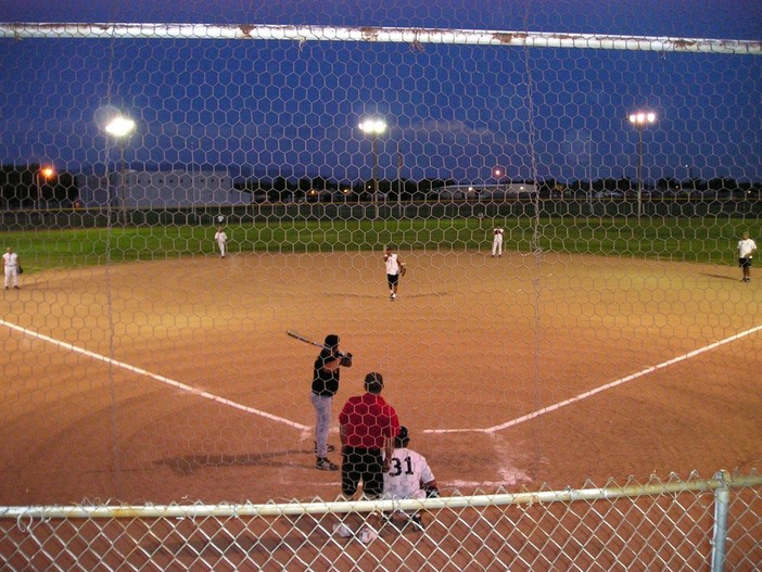 Softball: Debutto vincente delle Aquile di Finale Ligure