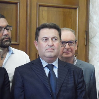 Savona, approvato il progetto definitivo per la sistemazione della scogliera di Zinola danneggiata dalla mareggiata