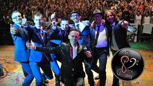 Pietra Ligure, capodanno in piazza San Nicolò con musica Gospel