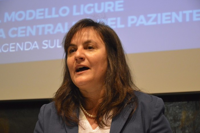 Oss derubava i pazienti dell'Hospice di Chiavari, vicepresidente Viale: &quot;Episodio gravissimo&quot;