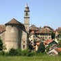 Sassello, sabato 14 settembre le celebrazioni per il terzo centenario della consacrazione della Chiesa Parrocchiale dedicata alla S.S. Trinità