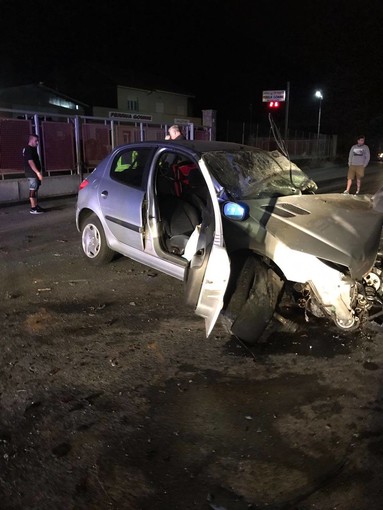 Simon e Giuseppe, coinvolti nei due incidenti ad Albenga ed Alassio, non sembrano in pericolo di vita