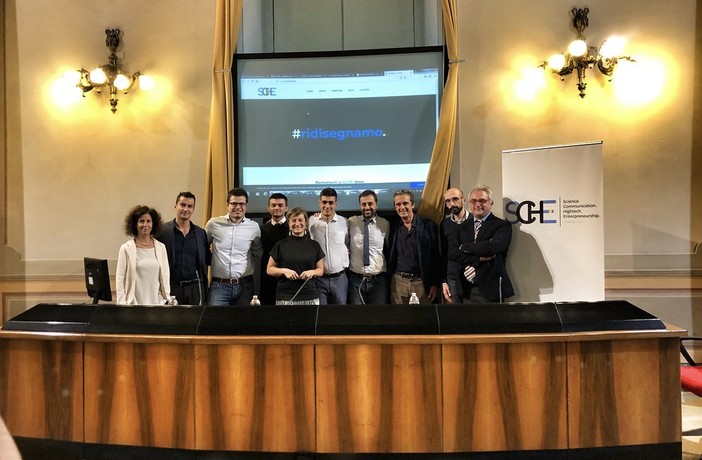 Ripartire dopo il dramma del Morandi: le proposte dell startup di Sche days