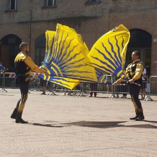 Alassio, domenica torna &quot;A Tavola in Barusso&quot;