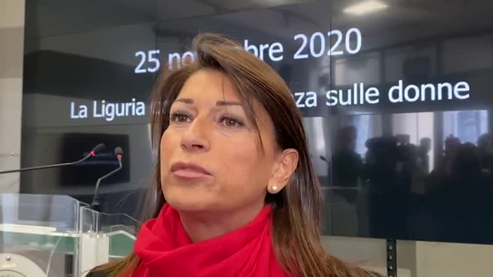 Infanzia, assessore Ferro: &quot;Regione mette sempre al centro delle sue politiche i cittadini&quot;