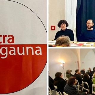 Albenga, prima assemblea pubblica per il movimento “Sinistra Ingauna”: idee e proposte per una città migliore