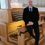 &quot;Organ Spectacular&quot;, concerto del maestro Stefano Pellini a Laigueglia per &quot;DVA 2024&quot;