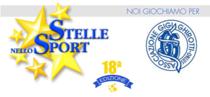 18° Galà delle Stelle nello Sport La Liguria sportiva celebra la sua &quot;Notte degli Oscar&quot;