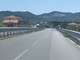 Ripristino del viadotto ferroviario a Quiliano, chiusa per 4 giorni la strada di scorrimento veloce