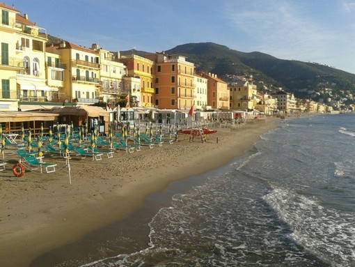 Alassio, incontro sulla difesa della costa: tutti d’accordo tranne i balneari di ABA