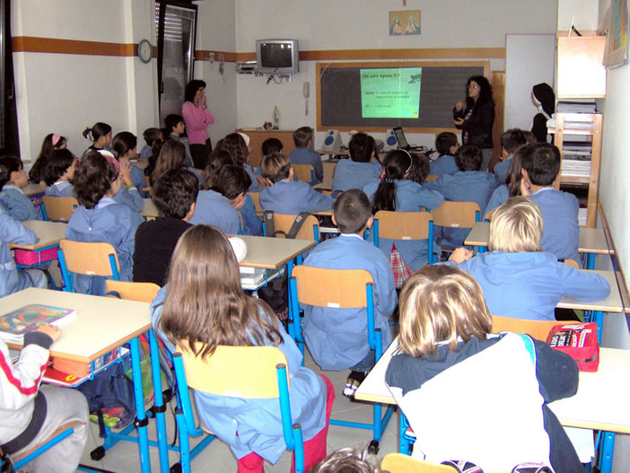 I Cobas Scuola Valbormida alla Direzione Scolastica Regionale: &quot;salvare la scuola di Bragno si può e si deve&quot;