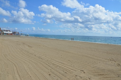 Rifiuti spiaggiati: i dati 'Beach Litter 2018' di Legambiente e gli eventi di 'Spiagge e Fondali puliti'