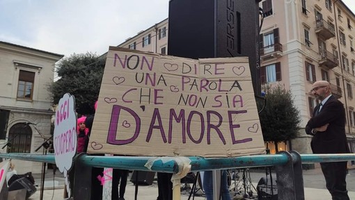 Giornata contro la violenza sulle donne, NonUnaDiMeno prepara tre iniziative in provincia