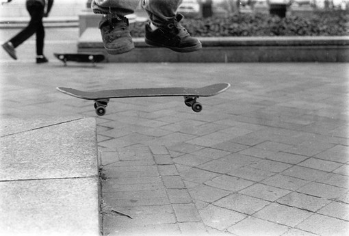 A Finale Ligure sorgerà una pista da skateboard: approvata linea tecnica del progetto preliminare