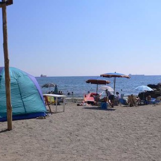 Alassio, il Gruppo Agorà attacca: &quot;Subito la posa dei cartelli di sicurezza su tutte le zone di spiaggia libera&quot;