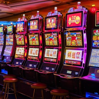 Slot machine online: un gioco popolare che fa divertire