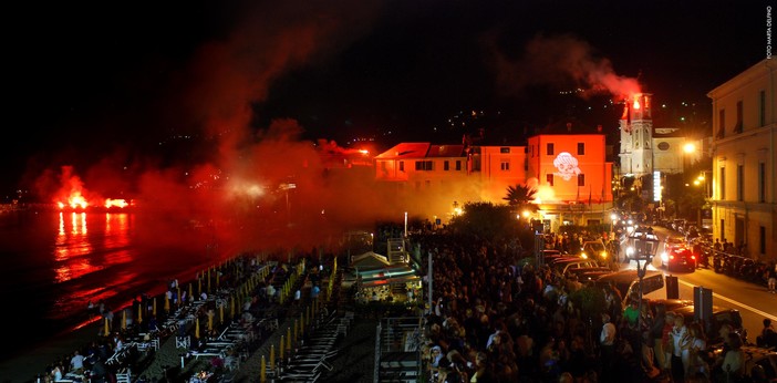 Laigueglia si prepara al tradizionale &quot;Sbarco dei Saraceni&quot;: ecco gli eventi collaterali