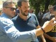 #Elezioni Regionali: Salvini incontra Ortovero, Cairo e Varazze