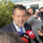 Nuova presidenza per l'Autorità portuale savonese, il ministro Salvini: “Entro dicembre” (VIDEO)