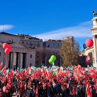 Filcams Cgil Savona: &quot;Uniti nello sciopero per i rinnovi contrattuali bloccati&quot;