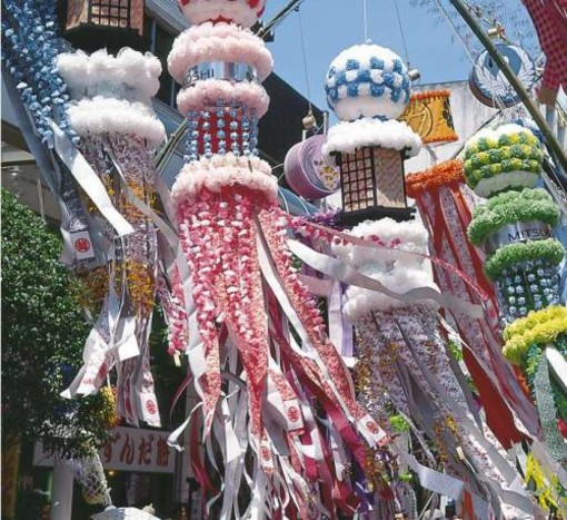 Alassio, al Palaravizza la &quot;Festa del Sol Levante&quot;