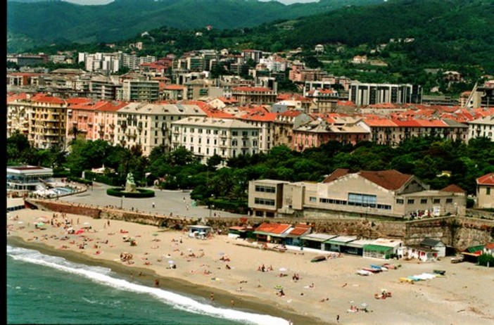 Savona: a maggio l'apertura della passeggiata del Prolungamento a mare