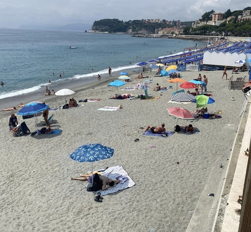 Gestione spiagge libere attrezzate a Celle, consigliere Abate: &quot;L'amministrazione intervenga a gamba tesa rescindendo il contratto con gli aggiudicatari&quot;