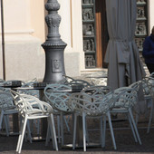 Varazze, scade il 30 settembre l'occupazione del suolo pubblico per eccedenza ed in deroga