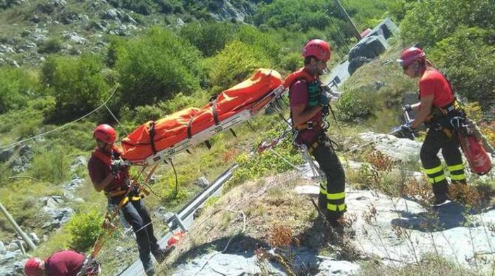 Sicurezza &amp; soccorso in Liguria: quando la burocrazia può compromettere anche il servizio specialistico dei Vigili del Fuoco