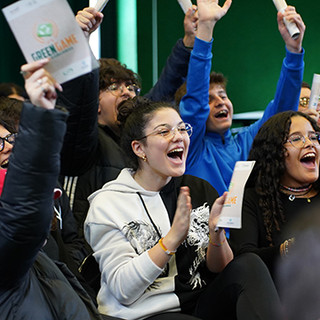 Green Game, gli studenti savonesi partecipano al Campionato Nazionale sul Riciclo