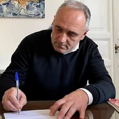 Emergenza cinghiali ad Albisola, il sindaco firma un'ordinanza: i proprietari dei terreni vicini alle strade comunali dovranno tenere pulito