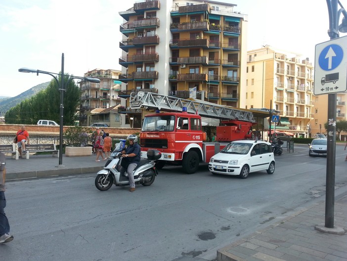 Sparatoria Pietra Ligure, condanne per rapina: Bellapianta 3 anni in abbreviato, Galeotti patteggia 2 anni